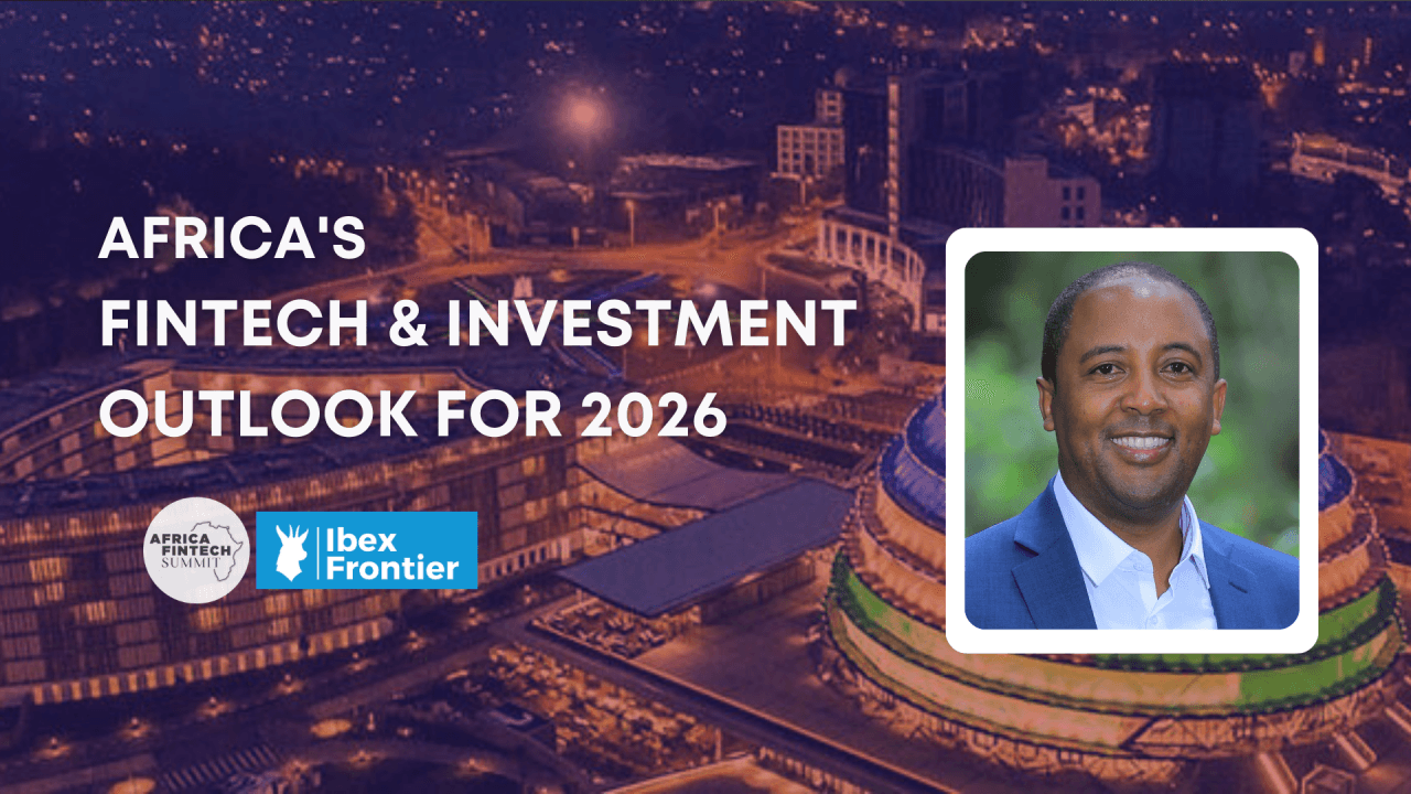 Africa Fintech Boom: The Wakanda Effect in 2026