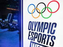 History in Riyadh: The First eSports Olympics Games 2026