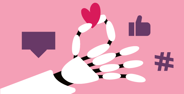 The Loneliness Epidemic: Why 1 in 3 People Have an AI 'Partner' in 2026